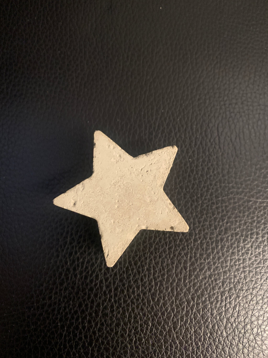 Dekor stjerne, liten